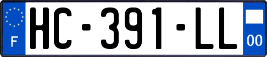 HC-391-LL