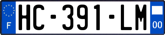 HC-391-LM