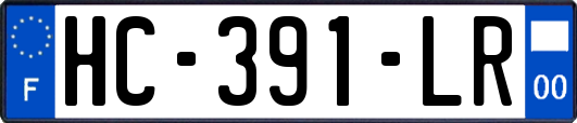 HC-391-LR