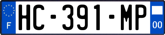 HC-391-MP