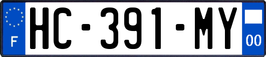 HC-391-MY