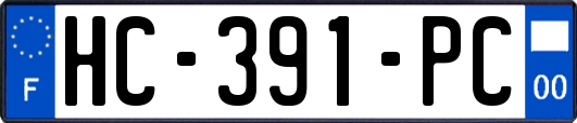 HC-391-PC