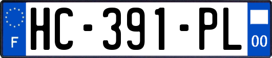 HC-391-PL