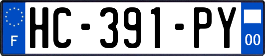 HC-391-PY