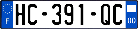 HC-391-QC