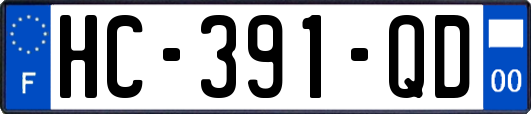 HC-391-QD