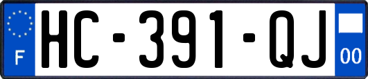 HC-391-QJ