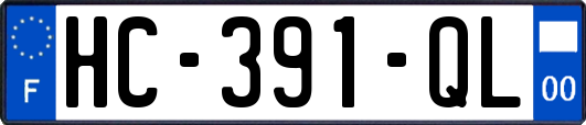 HC-391-QL