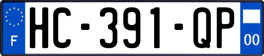 HC-391-QP