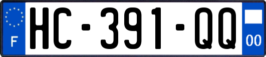 HC-391-QQ