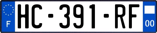 HC-391-RF