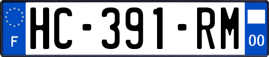 HC-391-RM