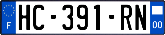 HC-391-RN