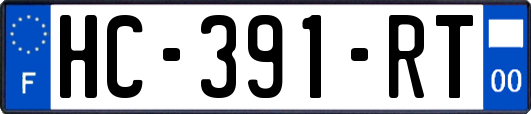 HC-391-RT