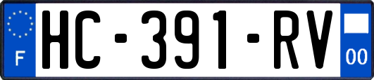 HC-391-RV
