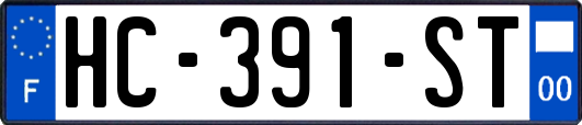 HC-391-ST