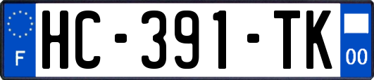 HC-391-TK