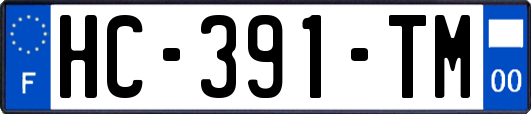 HC-391-TM