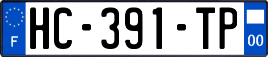 HC-391-TP