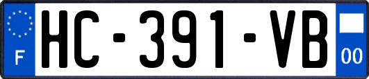 HC-391-VB