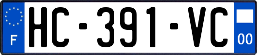 HC-391-VC