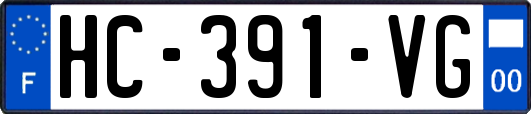 HC-391-VG