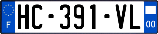 HC-391-VL