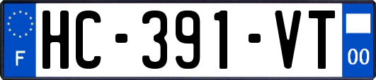 HC-391-VT