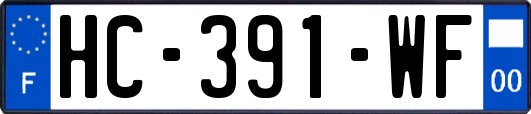 HC-391-WF