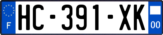 HC-391-XK