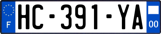 HC-391-YA