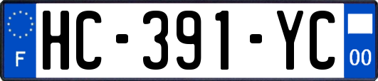 HC-391-YC