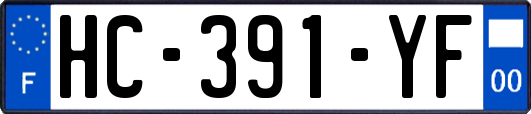HC-391-YF