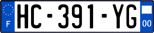 HC-391-YG