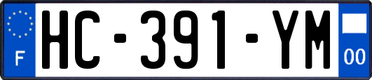 HC-391-YM