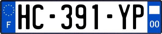 HC-391-YP