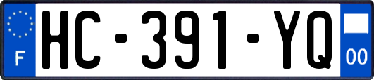 HC-391-YQ