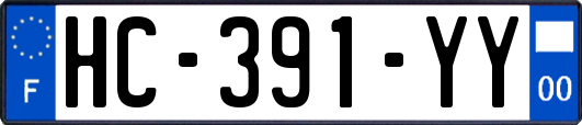 HC-391-YY