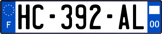 HC-392-AL