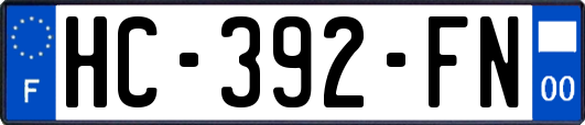 HC-392-FN