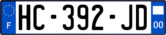HC-392-JD