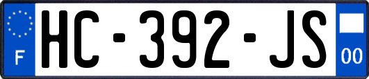 HC-392-JS