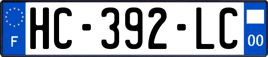 HC-392-LC