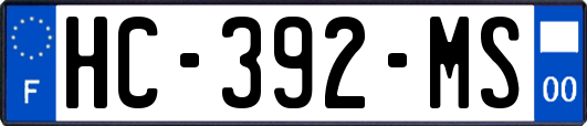HC-392-MS