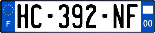 HC-392-NF