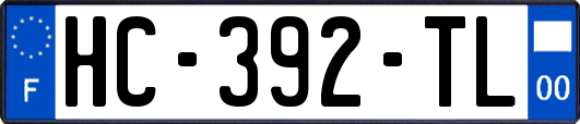 HC-392-TL