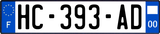 HC-393-AD