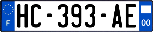 HC-393-AE