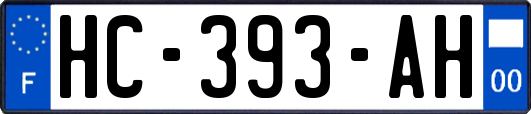 HC-393-AH