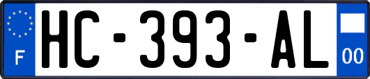 HC-393-AL